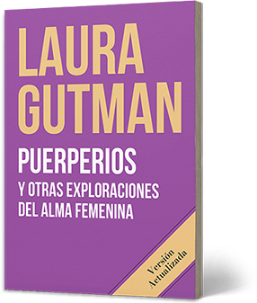 Extra Gruñón Citar Libros | Laura Gutman